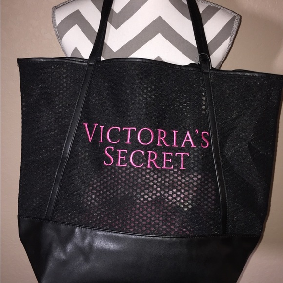 PINK Victoria's Secret Handbags - Victoria Secret tote